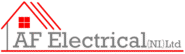 af electrical logo